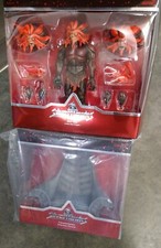 Figurine ultimates silverhawks d'occasion  France