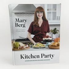 Kitchen party effortless for sale Kitchen party effortless for sale  Chester
