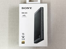 Usado, MP3 player Sony NW-A55 16G preto usado comprar usado  Enviando para Brazil