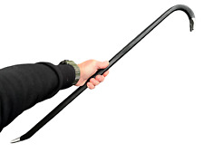 Realistic black crowbar for sale  BELFAST