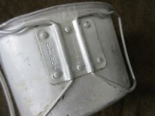 Army feldflaschen becher gebraucht kaufen  Ortenburg