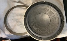 Jbl 125a woofer for sale  Santa Fe