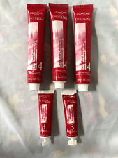 3 condicionadores Loreal L'oreal Excellence tratamento condicionador 4 e 2 xampus 3 comprar usado  Enviando para Brazil