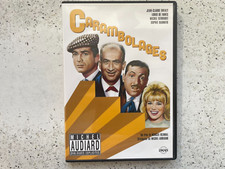 Carambolages jean claude d'occasion  France