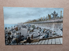 Old postcard people for sale  BARNOLDSWICK