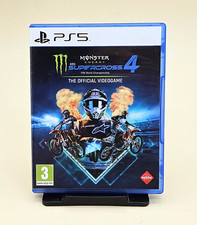 Jeu ps5 monster d'occasion  France
