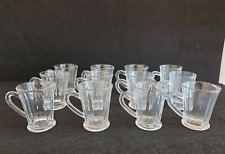 Vintage bicchieri tazzine usato Vintage bicchieri tazzine usato  Fermo