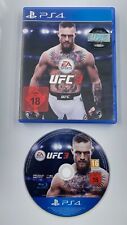 Ufc playstation 4 gebraucht kaufen  Siegburg