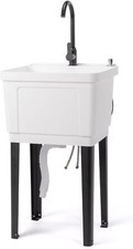 Outdoor utility sink for sale  Flanders