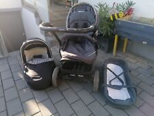 Schöner kinderwagen teutonia gebraucht kaufen  Lorsch
