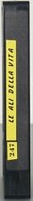 Videocassetta vhs raks usato  Ascoli Piceno