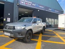 2020 toyota hilux for sale  STOKE-ON-TRENT