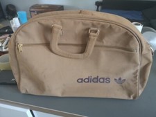 Sac adidas restaurer d'occasion  Beaumont-lès-Valence