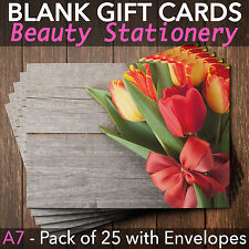 Gift voucher cards for sale  BRACKNELL