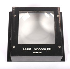 Condenseur durst siriocon usato  Spedire a Italy