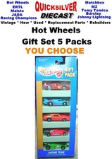 Hot wheels gift for sale  Youngstown