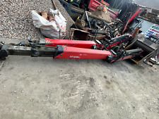 Epsilon crane tipper for sale  HALESOWEN