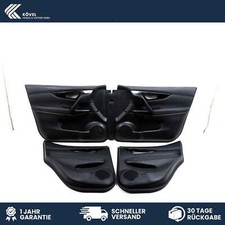 Türverkleidung türpappe set gebraucht kaufen  Eilenburg