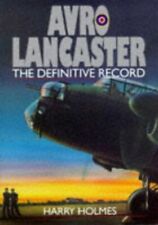 Avro lancaster definitive for sale  USA