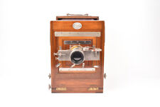 Rare chambre photographique d'occasion  Paris XV