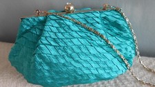 Monsoon elegant jade for sale  HIGH PEAK