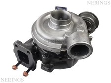 Turbocompressor IVECO DAILY III 40 C 15, 50 C 15 751758 comprar usado  Enviando para Brazil