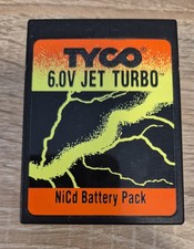 Tyco jet turbo gebraucht kaufen  Jestetten