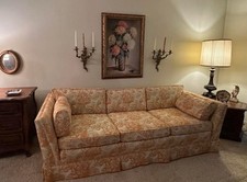 couch orange for sale couch orange for sale Hickory