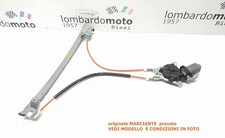Alzavetro alza vetro usato  Riesi