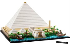 Lego architecture great for sale  Hailey