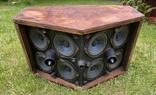 Bose 901 4 gebraucht kaufen  Hagen