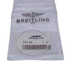 Breitling chronomat verre d'occasion  Vaux-sur-Mer
