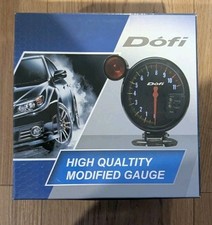 Tacômetro de carro 5" 12V medidor de velocidade LED 0-11K RPM com luz de mudança universal comprar usado  Enviando para Brazil