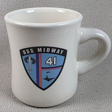 Uss midway coffee for sale  Watertown