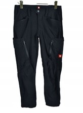 ENGELBERT STRAUSS Męskie funkcjonalne spodnie softshell 46 S, używany na sprzedaż  PL