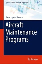 Aircraft maintenance programs for sale  ALDERSHOT