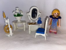 Playmobil princess dressing d'occasion  Expédié en Belgium