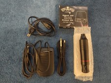 Full tattoo set for sale  KETTERING