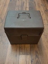 Vintage plastic storage for sale  Plano