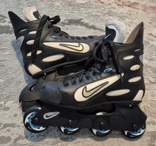 Vintage nike zoom for sale  LEVEN