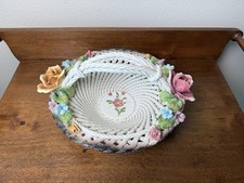 Capodimonte woven rope for sale  Waukee
