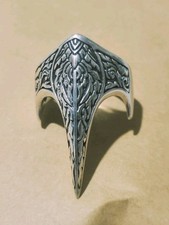 Bikers ring sterling for sale  AYLESBURY