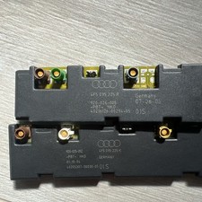 Audi radio aerial for sale  DUNDEE