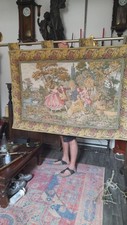 Tapestry wall hanging. for sale  NOTTINGHAM