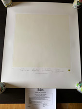Beatles white album for sale  Minneapolis