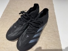 Adidas predator pro for sale  PETERBOROUGH