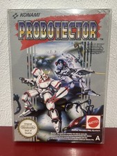 Nintendo nes probotector usato  Milano