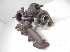 Opel Astra G 2000 Turbo 90531518 AOJ72201, używany na sprzedaż  PL