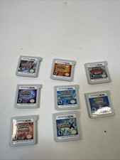 Pokemon nintendo 3ds for sale  Murfreesboro