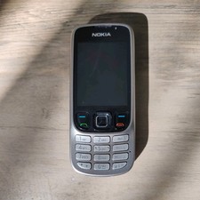 Nokia 6303c mobile for sale  LONDON